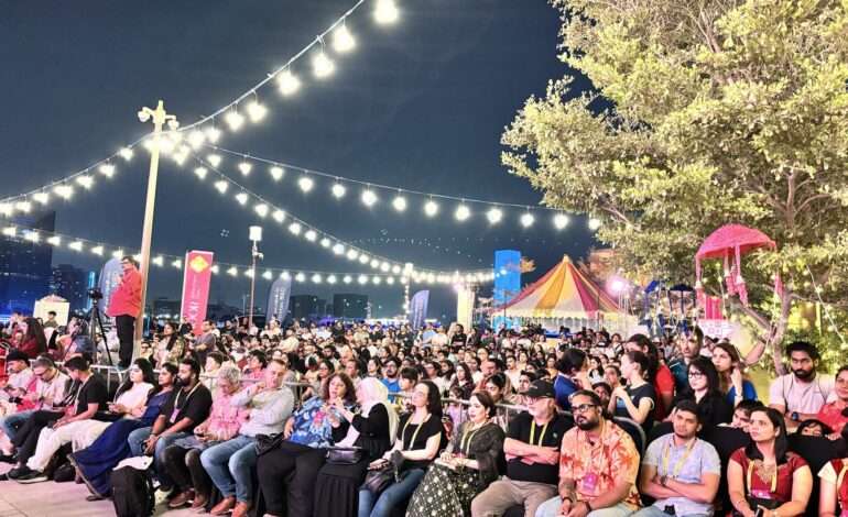 Indian missions worldwide celebrate Diwali, showcasing rich cultural heritage