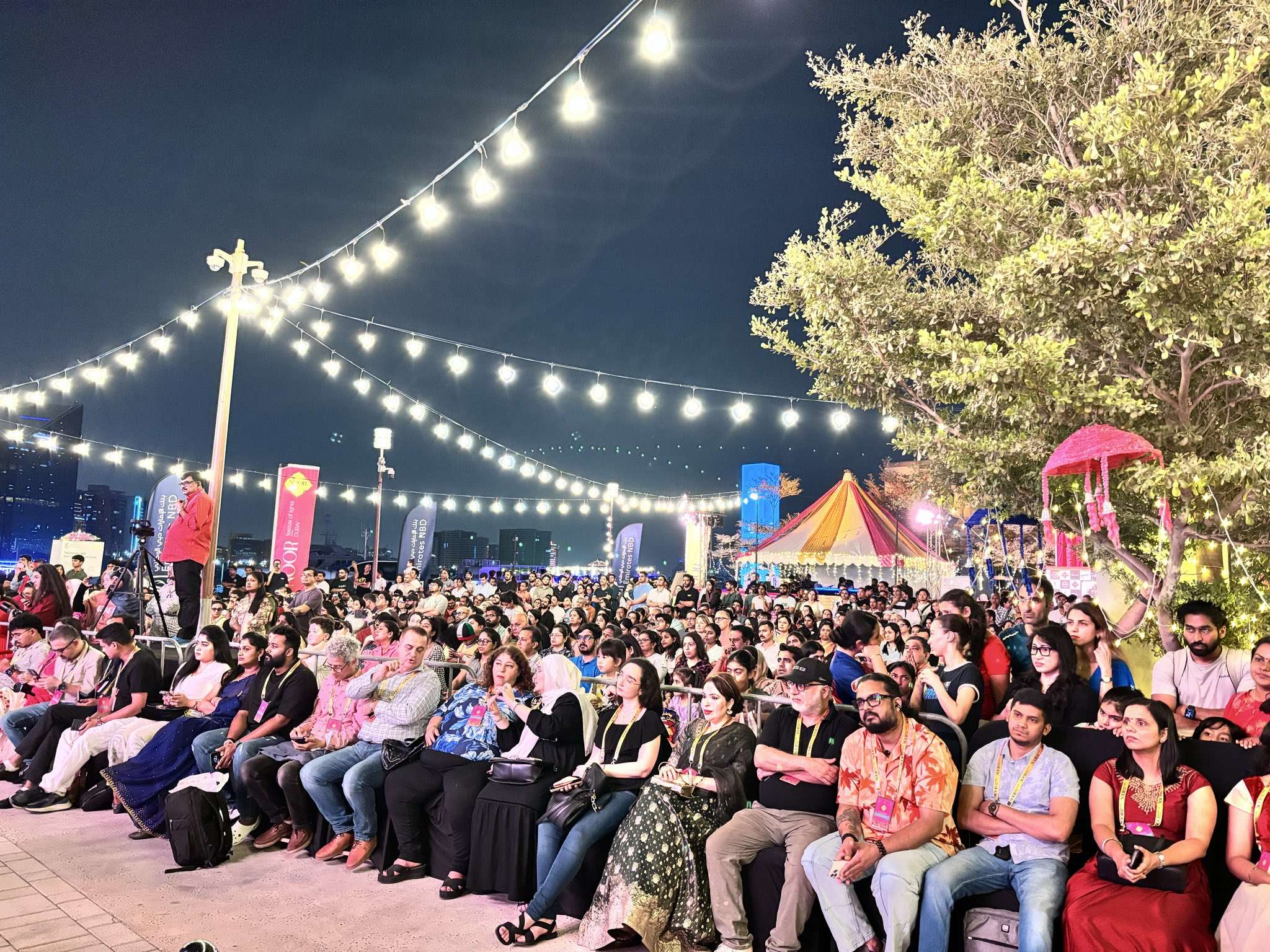Indian missions worldwide celebrate Diwali, showcasing rich cultural heritage