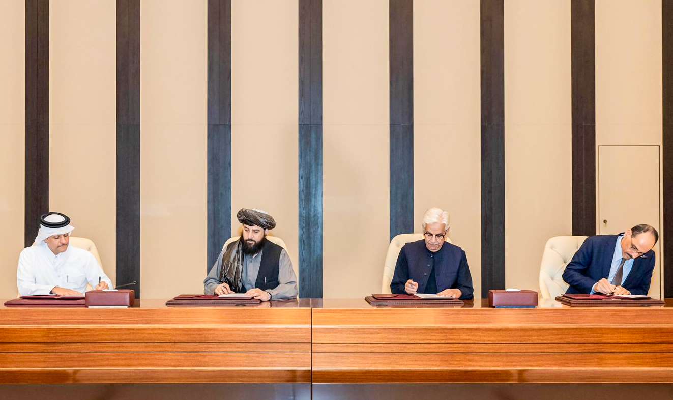 Istanbul talks between Afghanistan and Pakistan end without breakthrough amid deepening mistrust