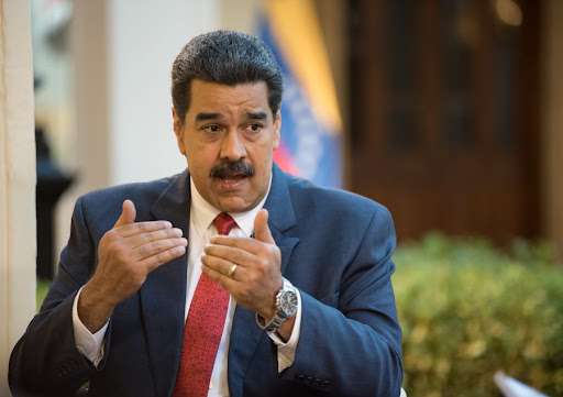 Venezuela launches defense drills amid rising tensions with US