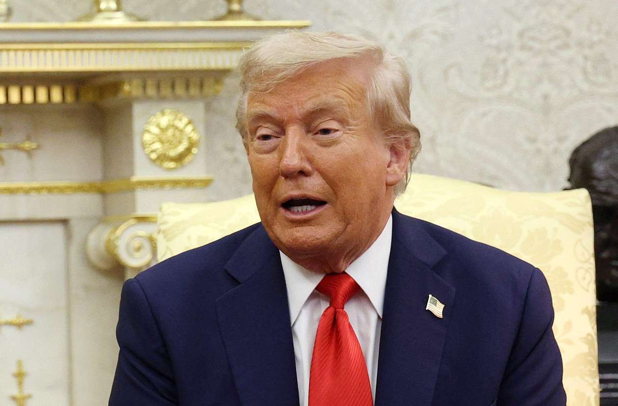Trump extends Diwali greetings, calls festival ‘a timeless reminder of light’s victory over darkness’