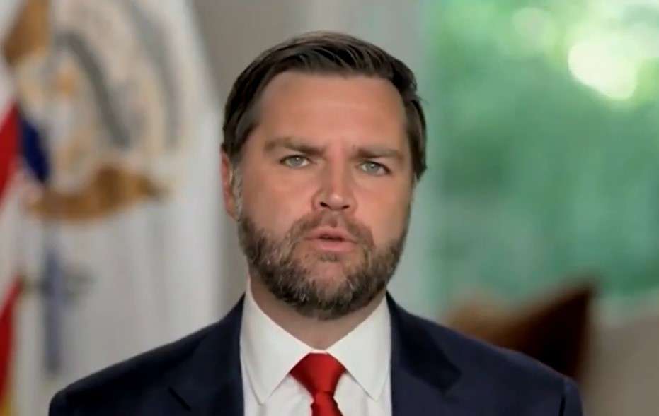 US Vice President Vance warns Hamas will be ‘obliterated’ if it refuses to disarm