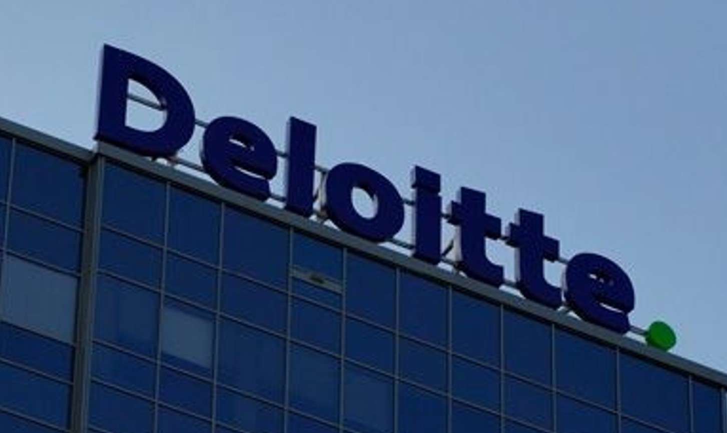Deloitte raises India’s GDP growth forecast to 6.8% for FY2025-26 amid strong demand and reforms