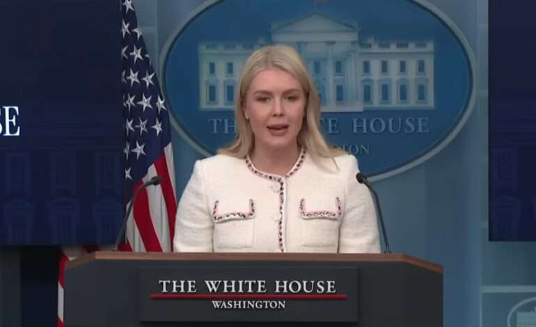 White House reaffirms ‘America First’ amid H‑1B visa reforms