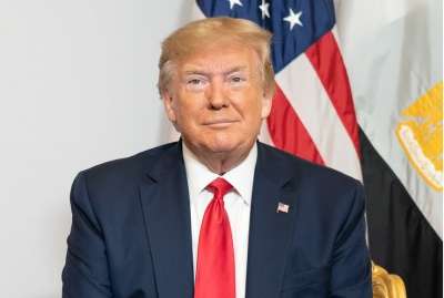 Trump avoids Taiwan controversy ahead of Asia tour, expected to meet Xi Jinping