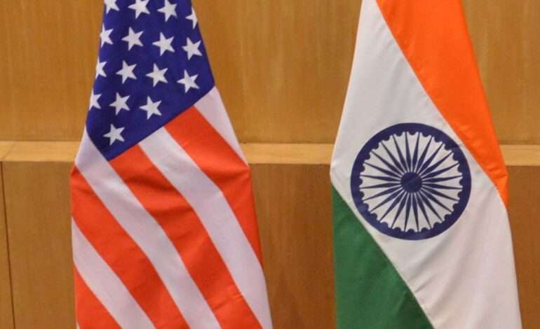 US lawmakers unite across party lines to defend India-US ties amid Trump policies