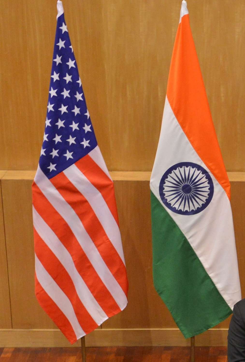 US lawmakers unite across party lines to defend India-US ties amid Trump policies