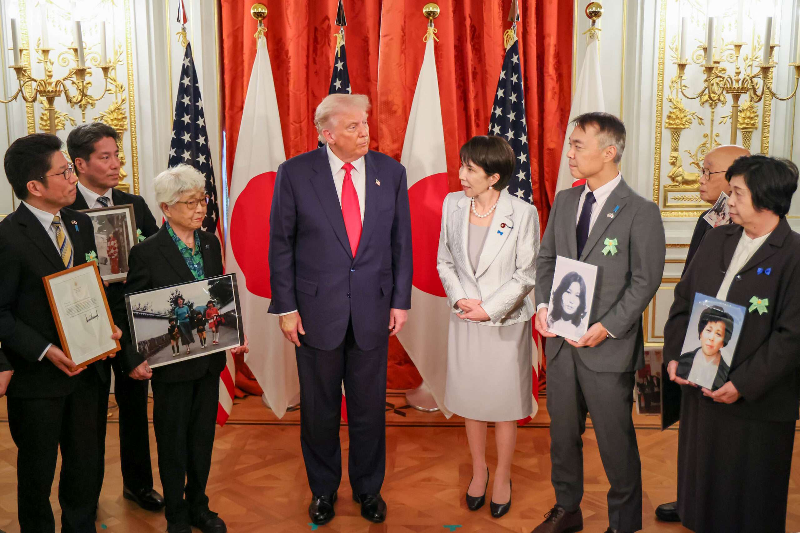 China on mind, US and Japan ink rare earths and defense cooperation deals during Trump’s Tokyo visit