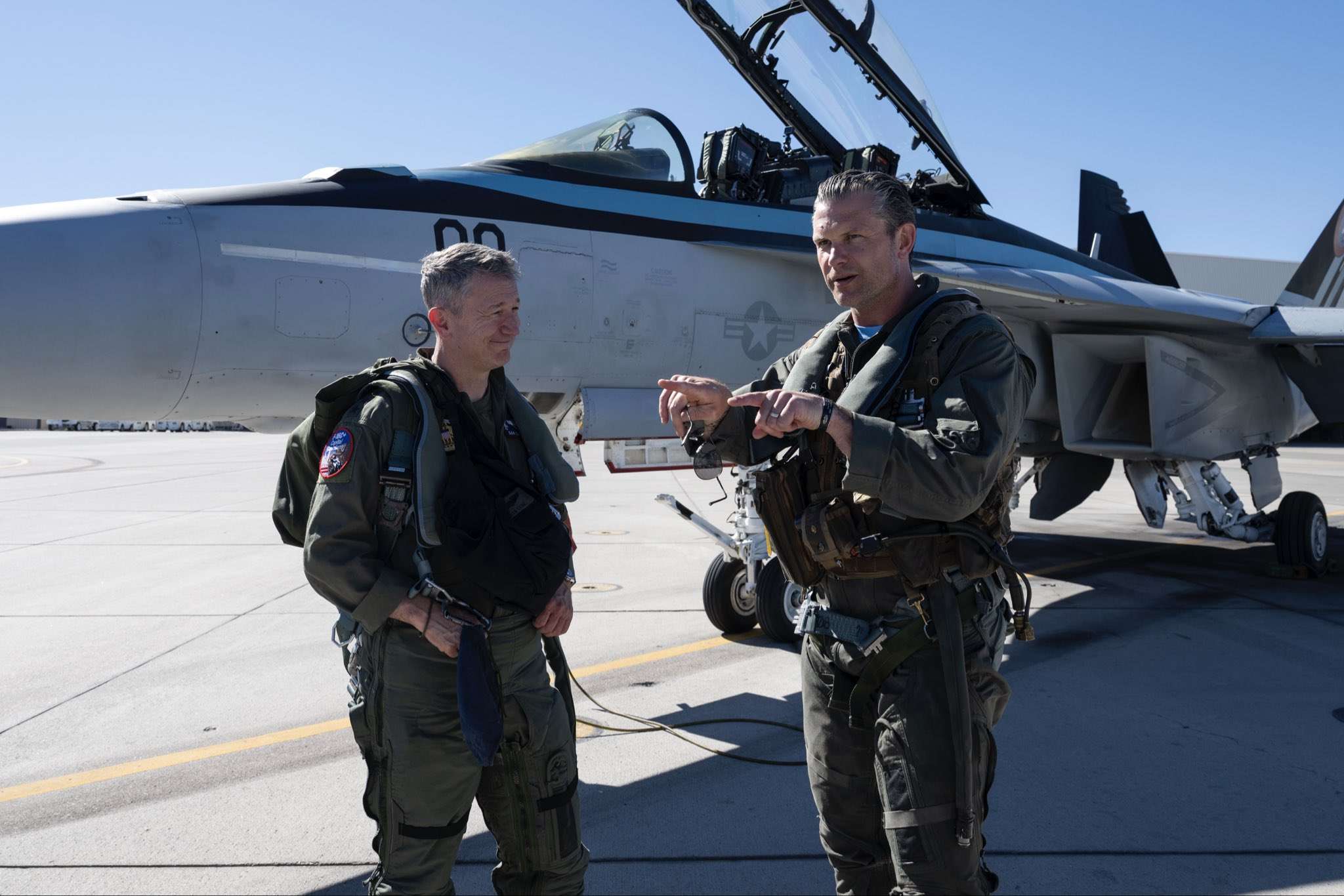 US Defense Secretary Hegseth to visit DMZ, meet South Korean President during Seoul trip