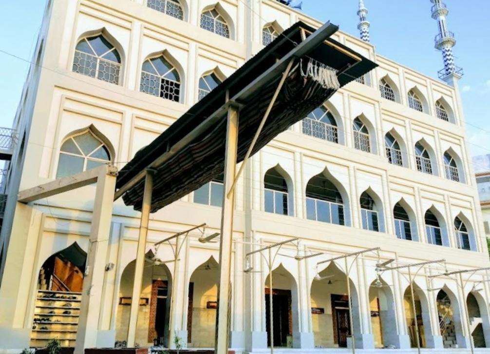 Masood Azhar’s women brigade: JeM’s new terror strategy