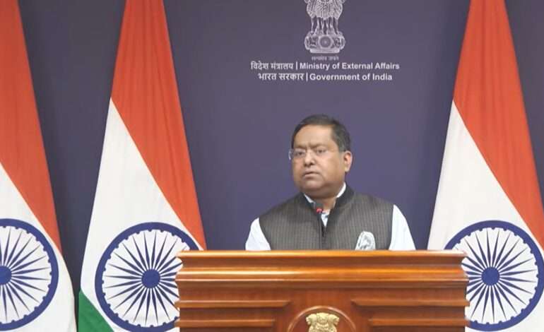 India says Pakistan ‘infuriated’ as Afghanistan asserts sovereignty amid cross-border tensions