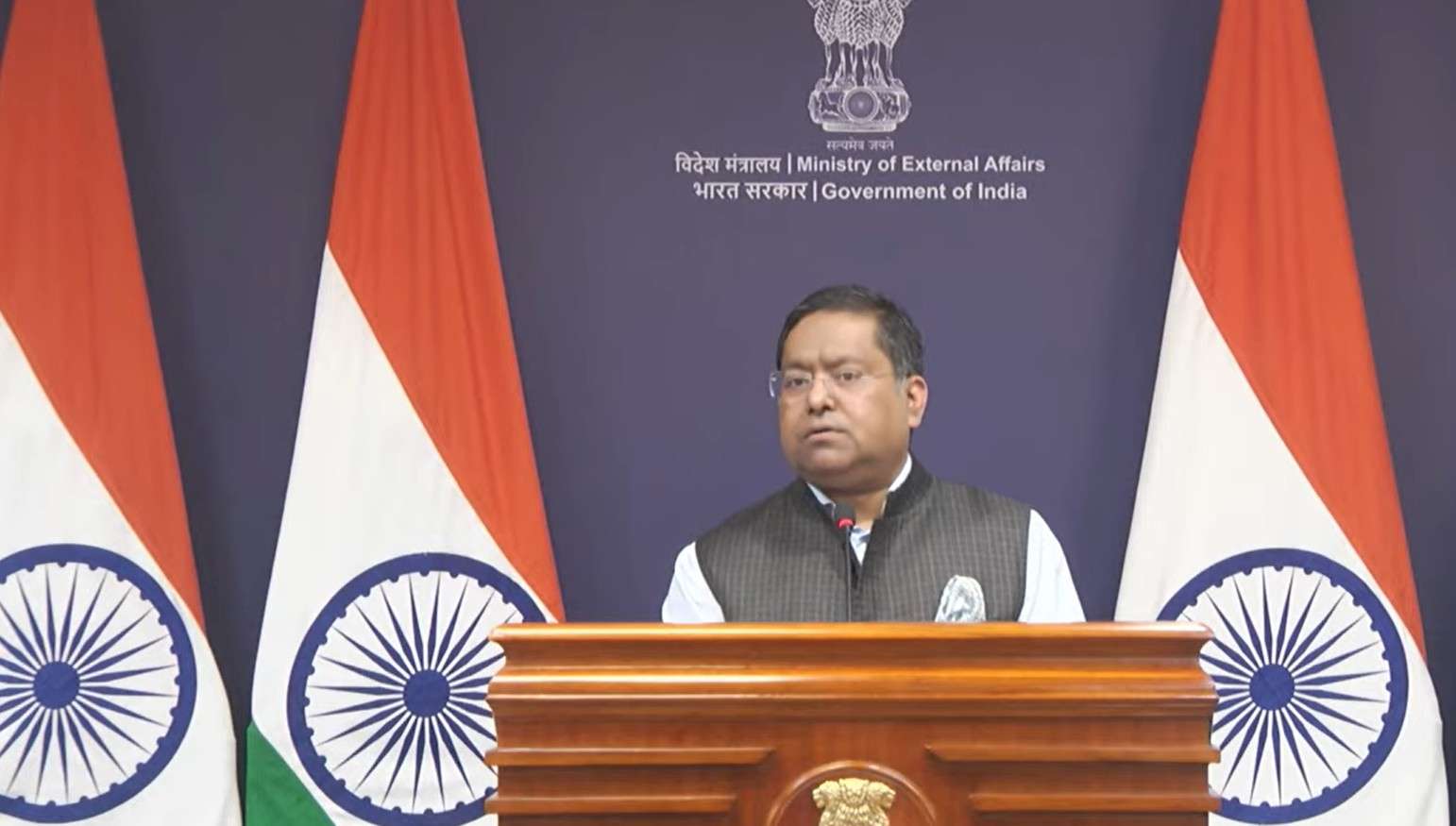 India says Pakistan ‘infuriated’ as Afghanistan asserts sovereignty amid cross-border tensions