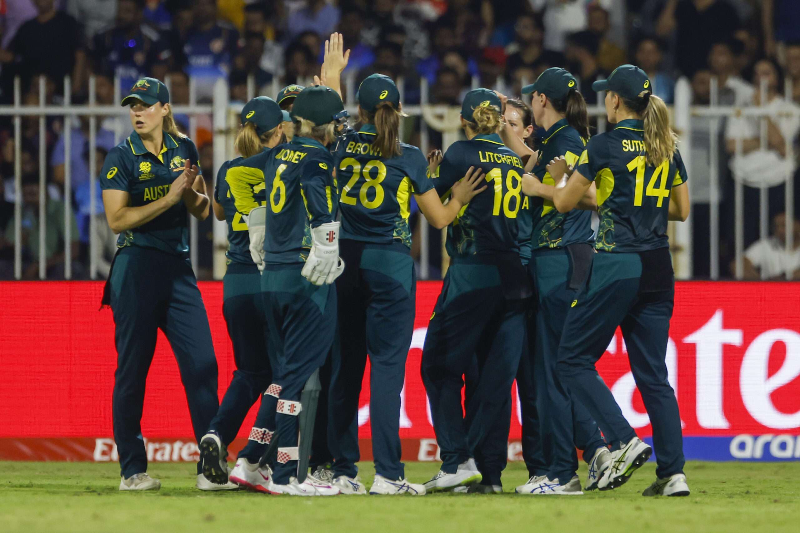 Women’s WC: Molineux returns, Australia elects to bat first against New Zealand