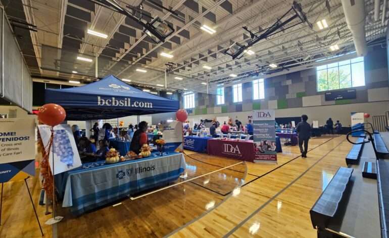 McLean Community Care Fair 2025 brings health and hope to central Illinois