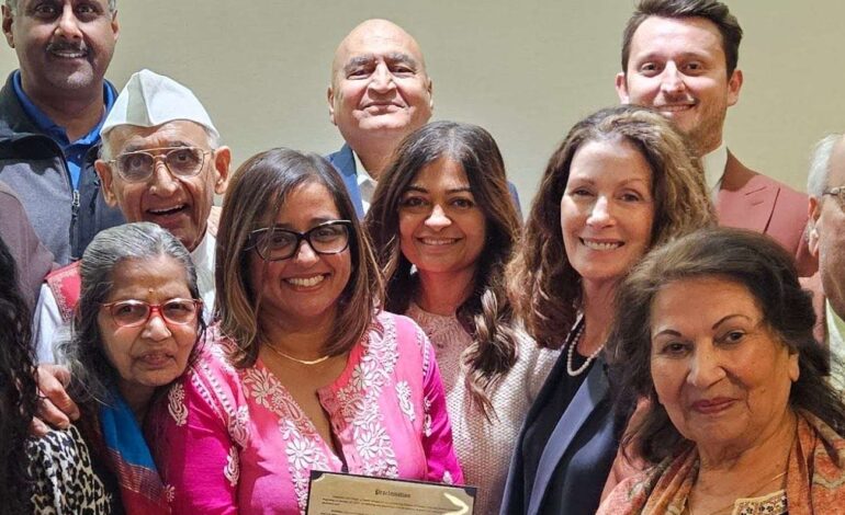 Skokie proclaims October as Hindu Heritage Month, honoring unity, diversity, and nonviolence