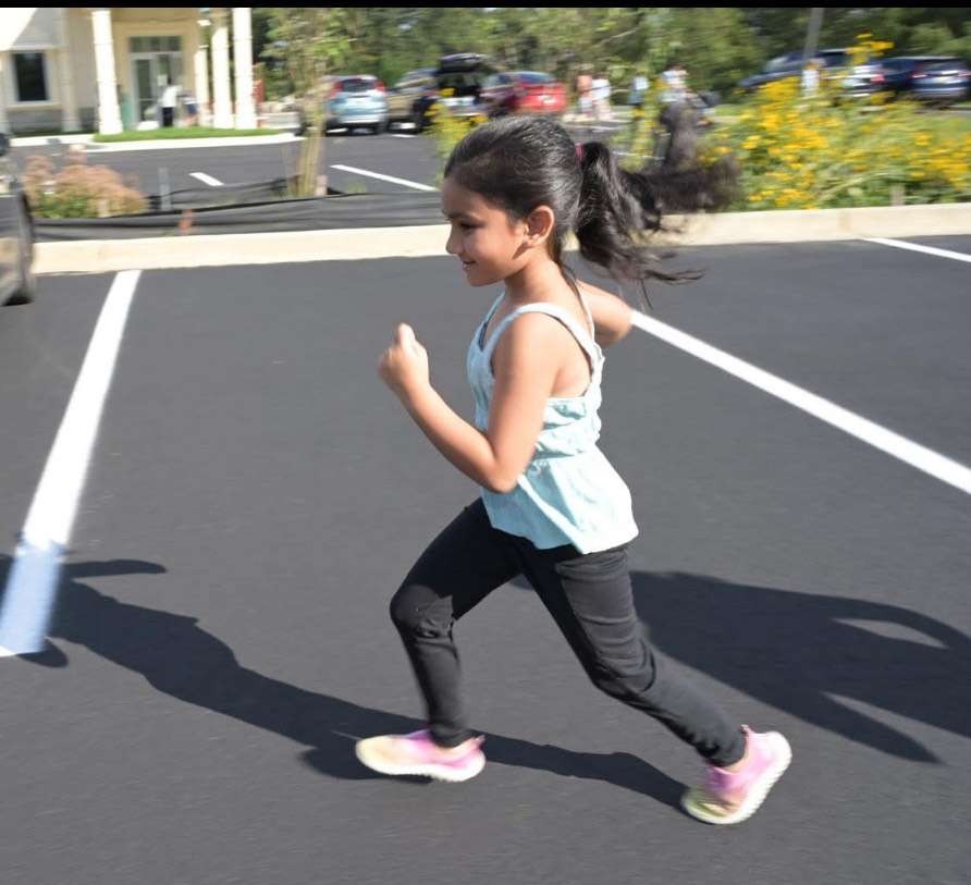 Viksit Bharat Run 2025 Washington DC: Fitness, Service & Sustainability