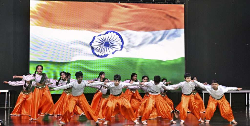 UPA Diwali Mela 2025 in Naperville Celebrates Indian Culture, Community, and Unity