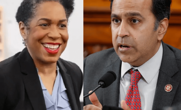 Illinois Senate Race 2026: Democrats battle for Durbin’s seat as Republicans seek to rebuild