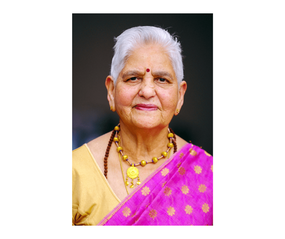 Remembering Mrs. Chanchal Jhingan (1936–2025)