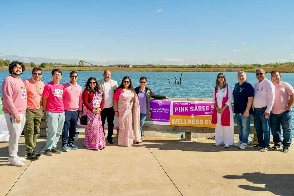 MyPinkHealth global wellness and cultural collaboration strengthens Indo–U.S. partnership