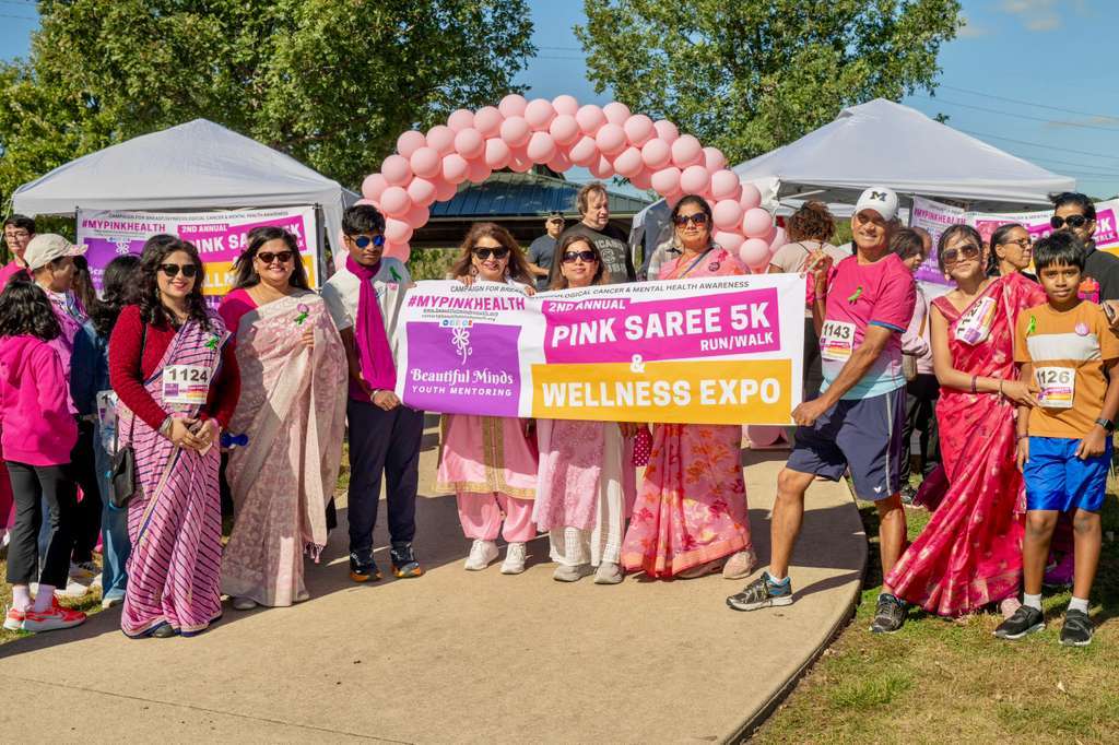 MyPinkHealth global wellness and cultural collaboration strengthens Indo–U.S. partnership