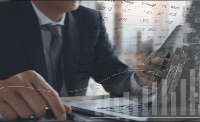 Personal finance insights: News & Features