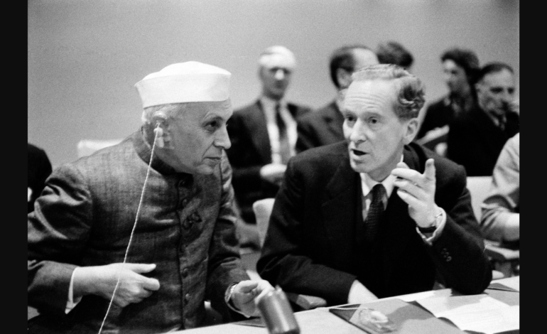 From Nehru’s blunder to today’s missed seat: India still paying the price for lost opportunities