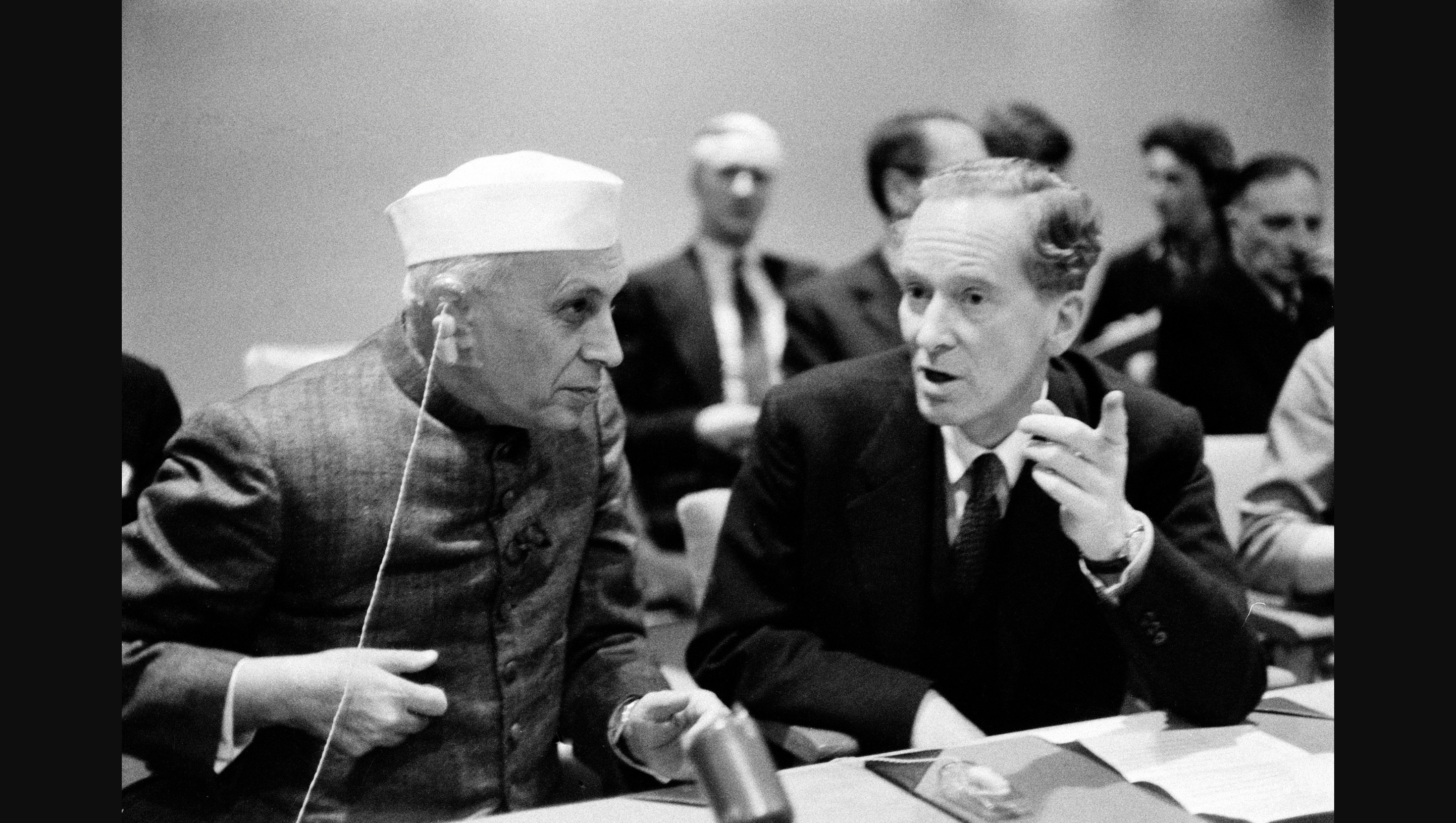 From Nehru’s blunder to today’s missed seat: India still paying the price for lost opportunities