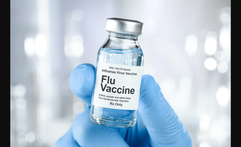 Flu season 2025–2026: What you need to know about risks, prevention, and new vaccine options