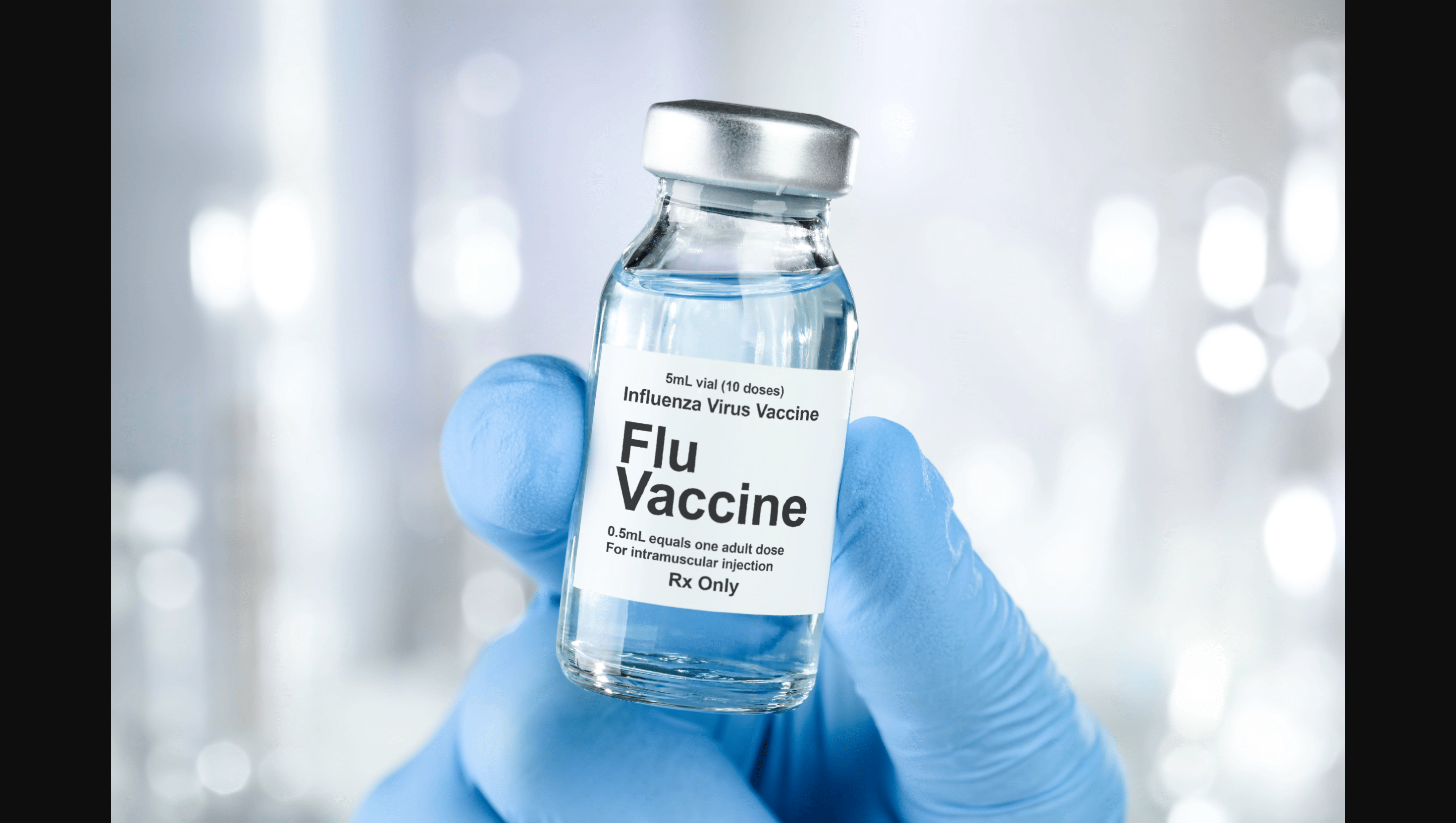 Flu season 2025–2026: What you need to know about risks, prevention, and new vaccine options