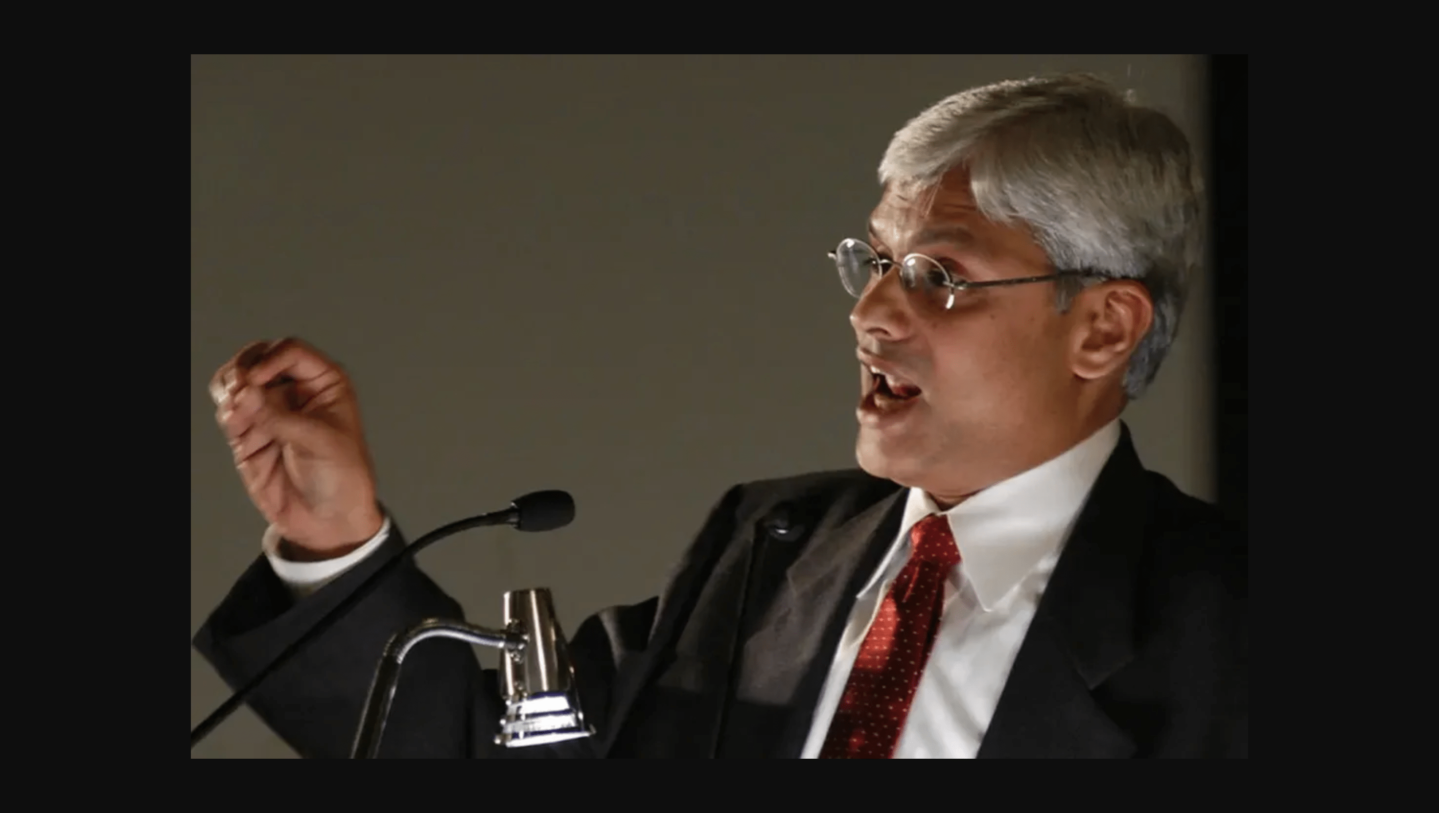 US-India expert Ashley Tellis arrested over possession of top secret documents