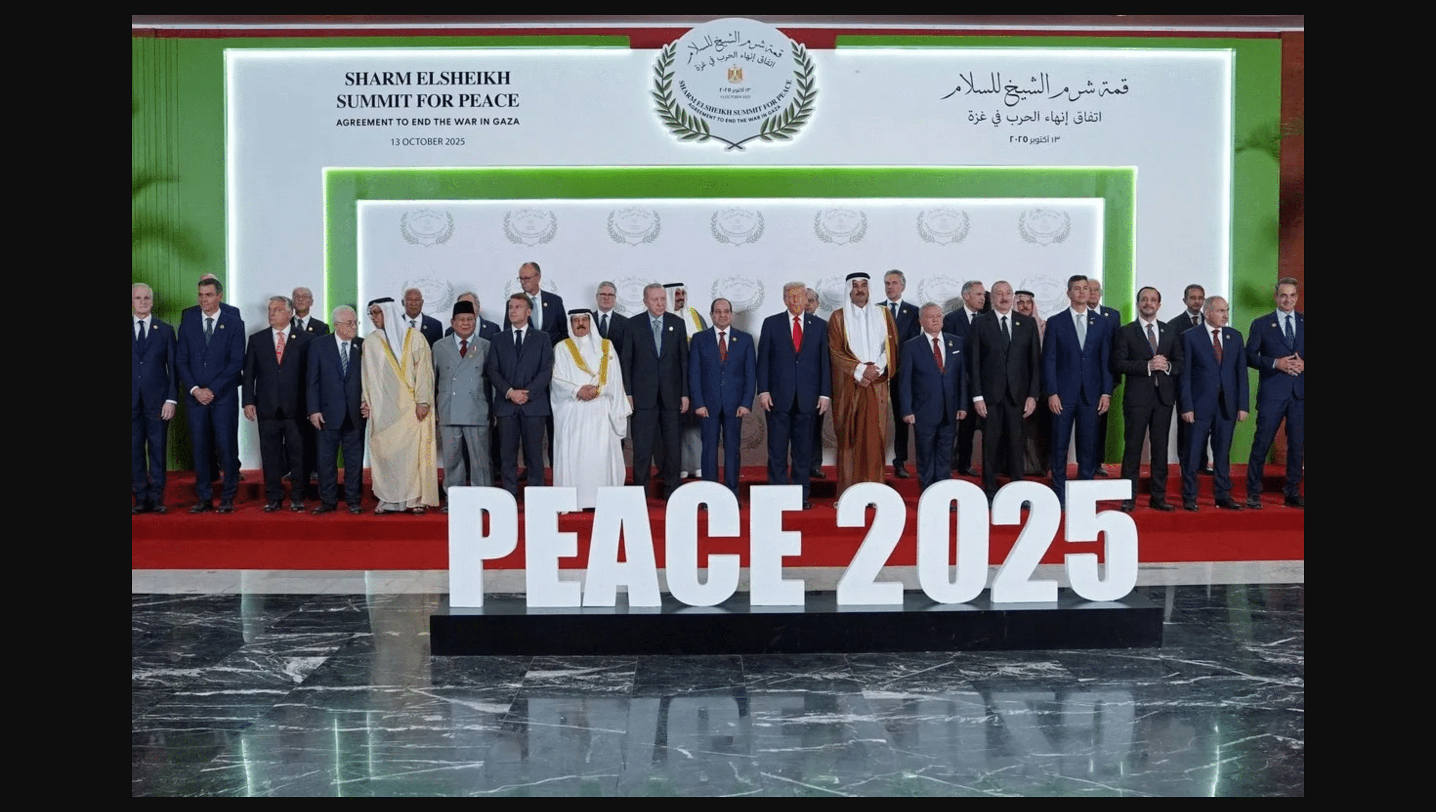Trump’s breakthrough moment: Can his bold diplomacy redefine global peace?