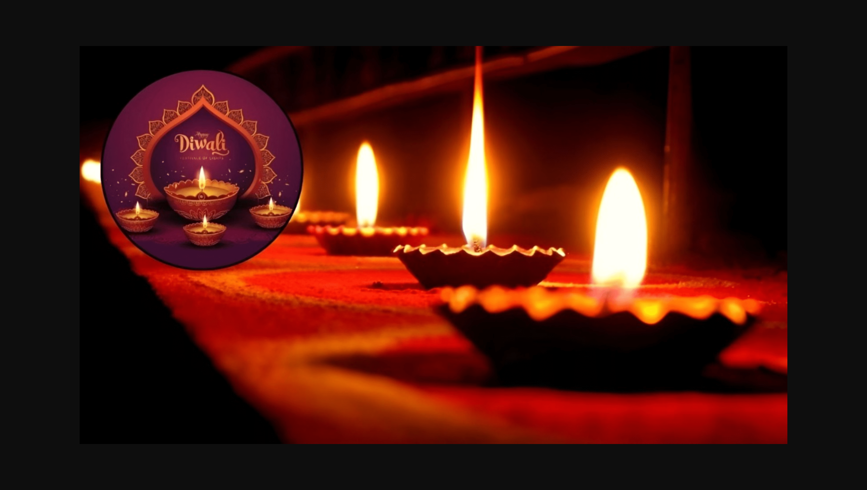 October’s grand festive week lights up India with Diwali celebrations across communities