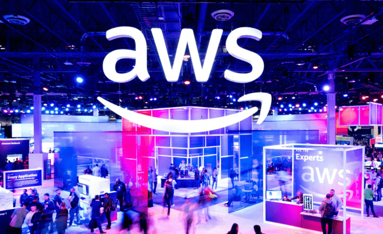 Massive AWS outage disrupts global services, exposes internet’s reliance on few cloud giants