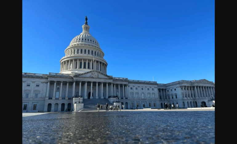 Government shutdown strains key programs, air travel, and small businesses