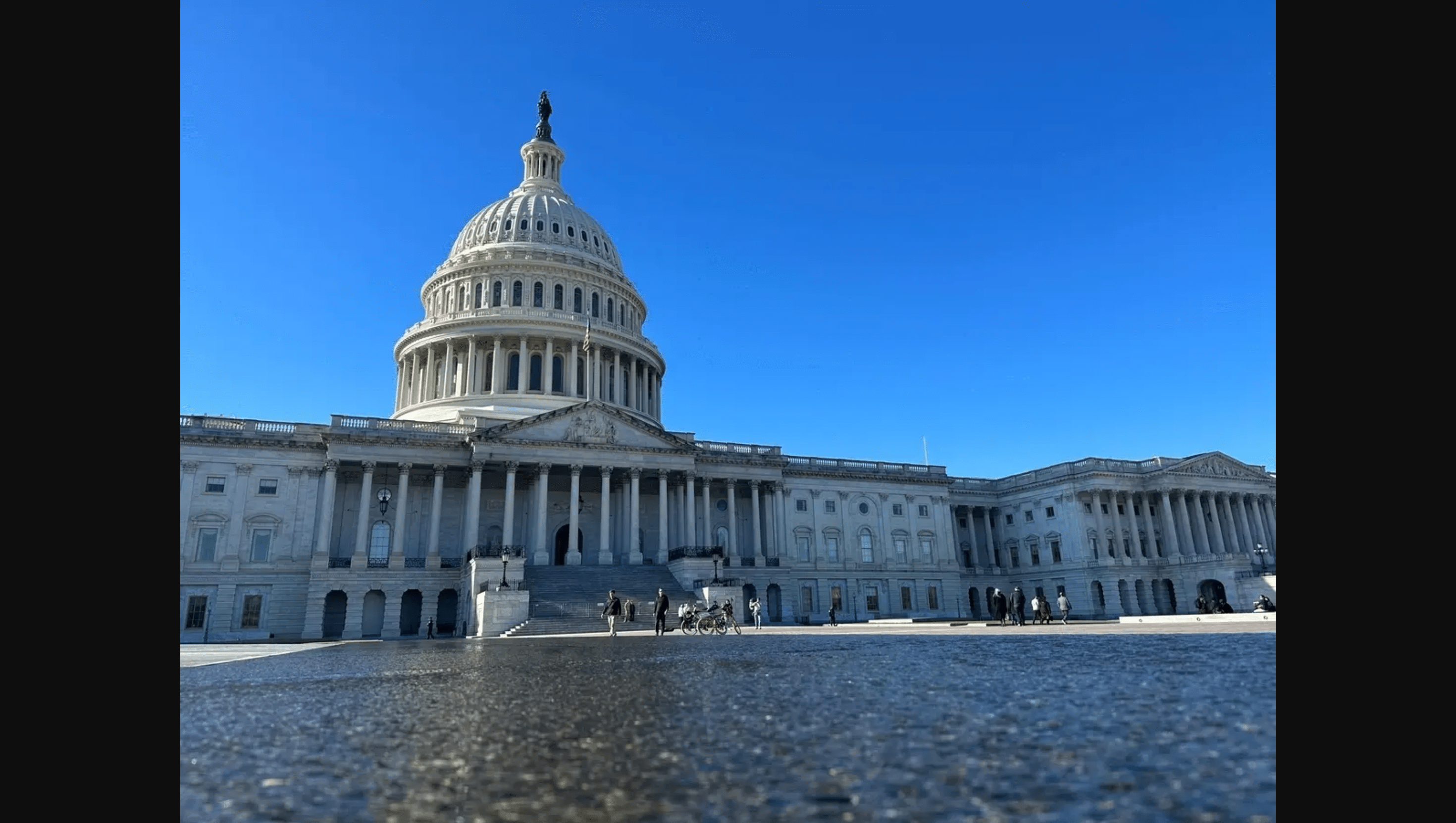 Government shutdown strains key programs, air travel, and small businesses