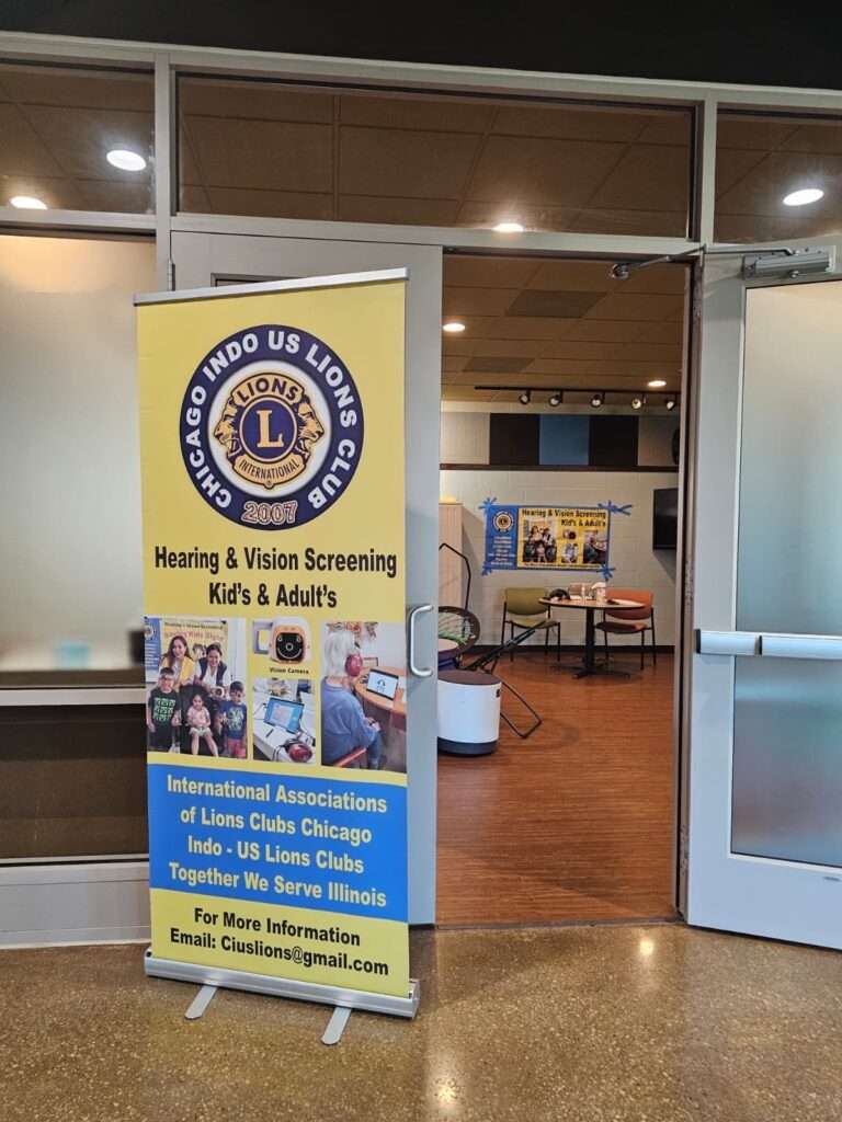 McLean Community Care Fair 2025 Connects Central Illinois Residents to Health and Wellness Services