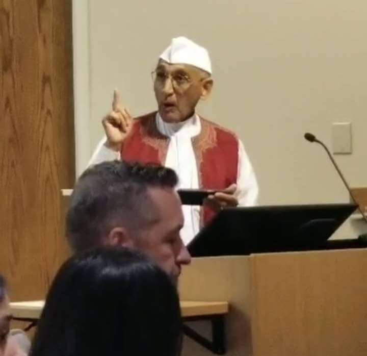 Skokie proclaims October as Hindu Heritage Month, celebrating unity, peace, and diversity