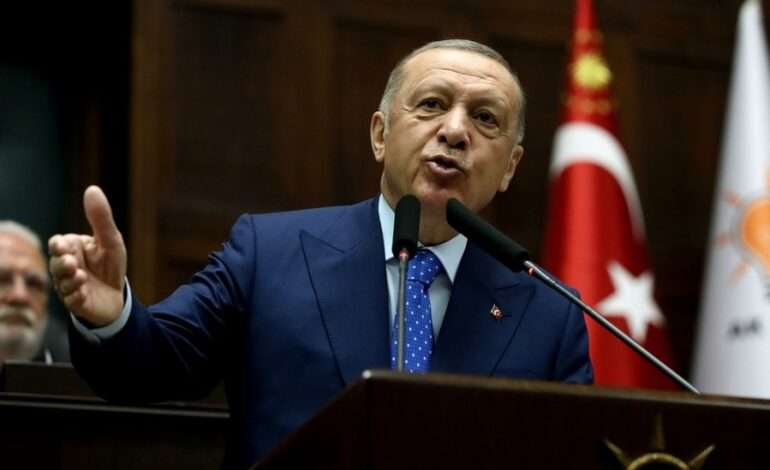 Human Rights Watch accuses Turkey of endangering Uyghurs amid growing China ties