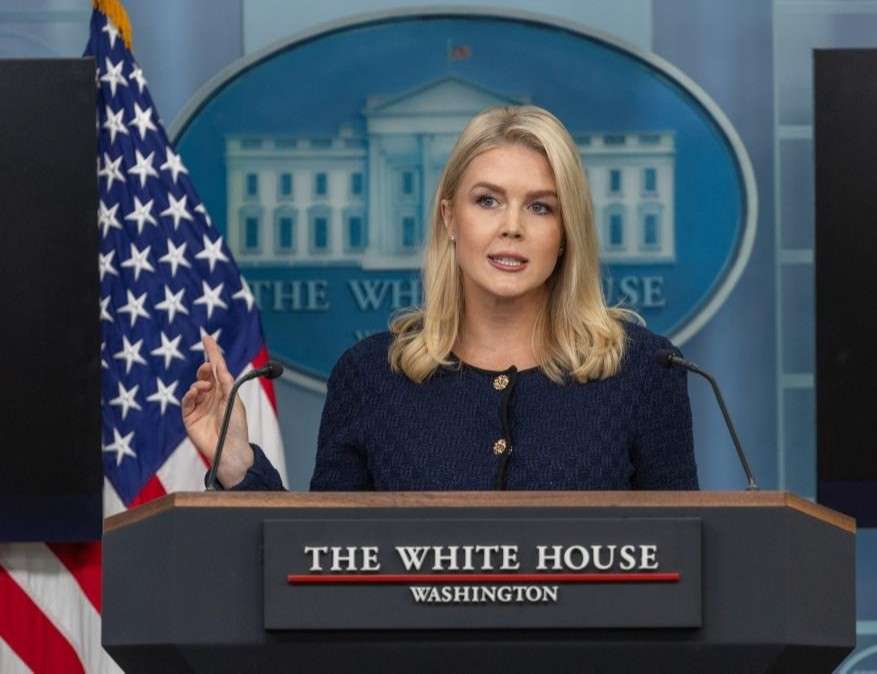 Trump has ‘great respect’ for PM Modi, says White House on India-US ties