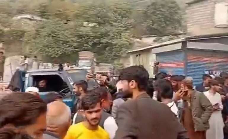 Student uprising in PoK mirrors Nepal, Bangladesh unrest, raises fears of nationwide turmoil in Pakistan