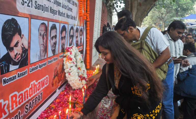 Red Fort blast probe reveals ISI used Afghanistan, Turkey to mask Pakistan’s role