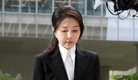 South Korean President Lee grants final extension to special counsel probe into ex–first lady Kim Keon Hee