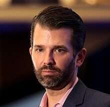 Donald Trump Jr. to visit Taj Mahal with global delegation today