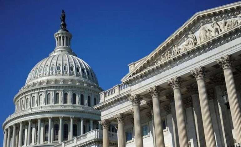 India secures strong US congressional backing amid global realignments: Report