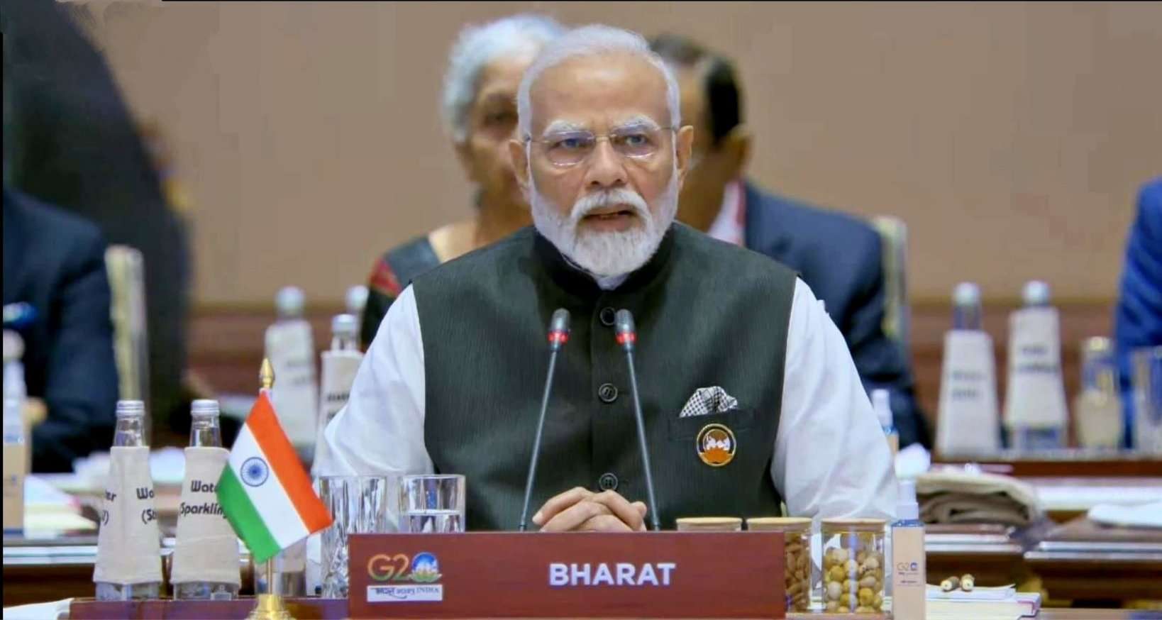 PM Modi to attend G20 Summit in Johannesburg, also set for IBSA leaders’ meeting