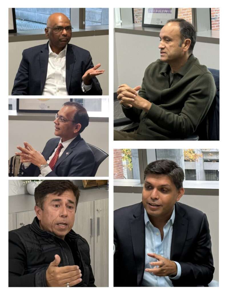 Seattle hosts first U.S. preview of India AI Summit 2026