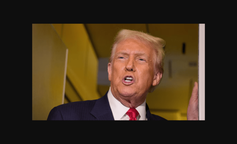 Trump orders Pentagon to “prepare for possible action” in Nigeria; Abuja rejects characterization