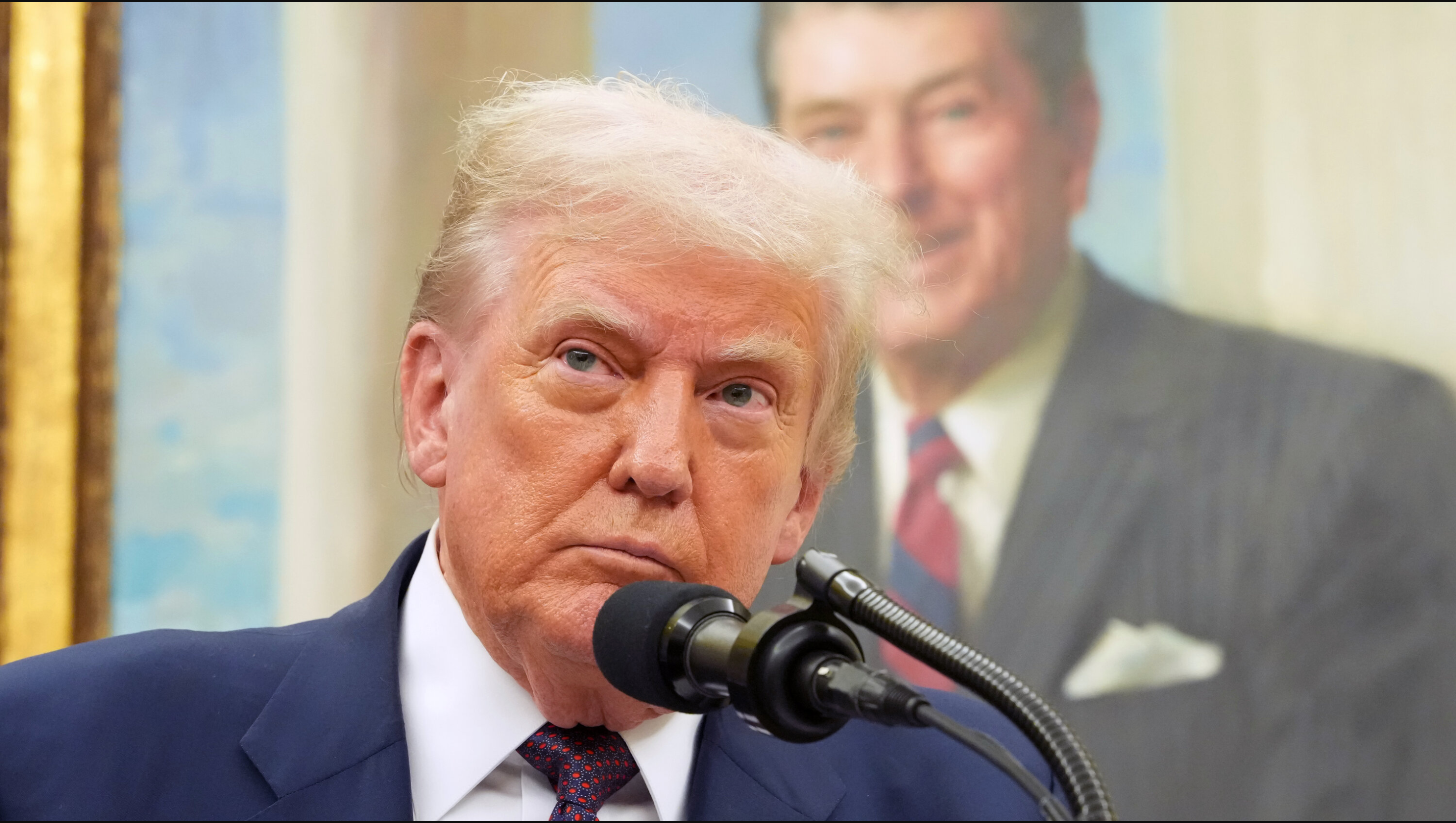 Trump’s tariffs face Supreme Court challenge as small businesses claim rising costs threaten survival