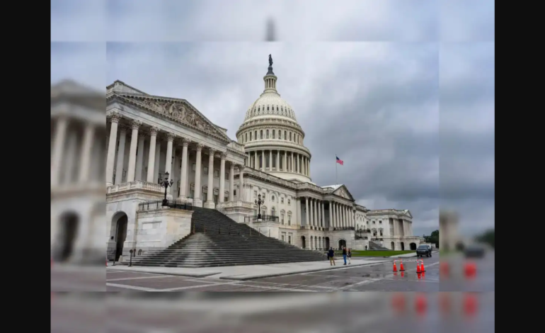 Day 34 of the U.S. government shutdown: SNAP relief, political stalemate, and record-setting tensions